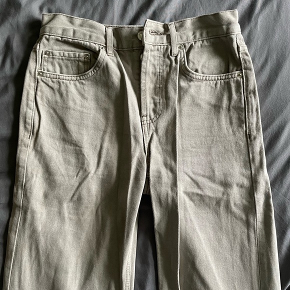 ASOS Design Straight Leg Jeans - Picture 5 of 6